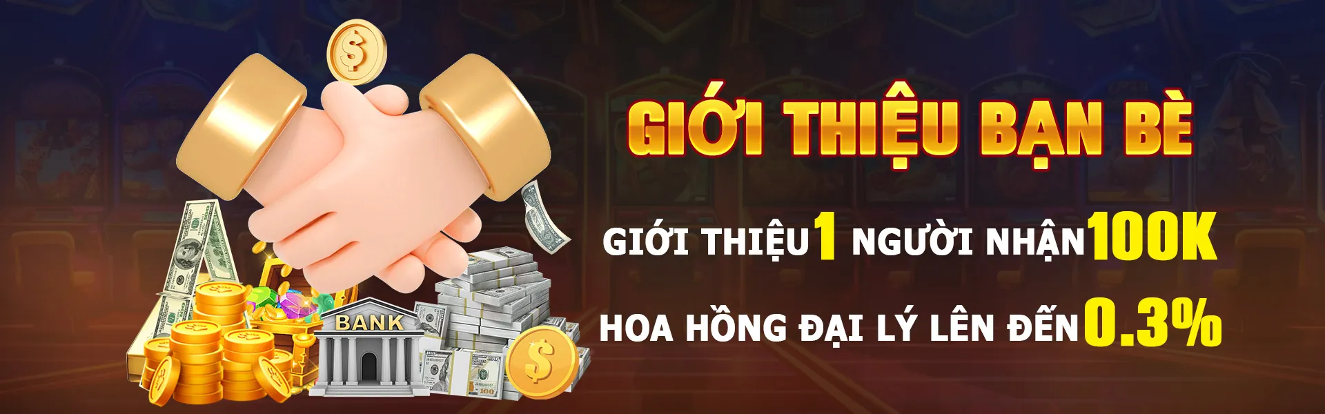 Không gian VIP sang trọng của 789WIN