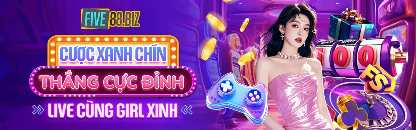 Sòng bạc 789win với các trò chơi đỉnh cao