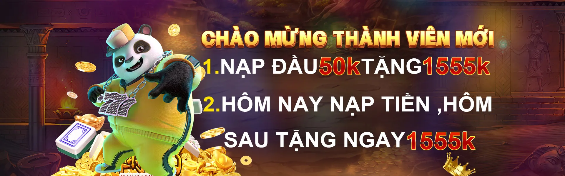 Hình ảnh chính Nổ Hũ 789win 2026 với các biểu tượng may mắn và jackpot lớn
